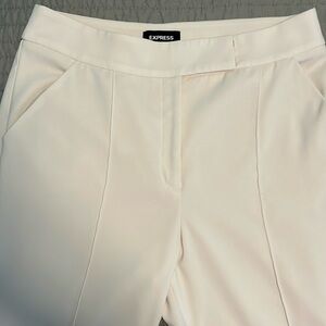 Express Super High waist Women’s Dress Trousers